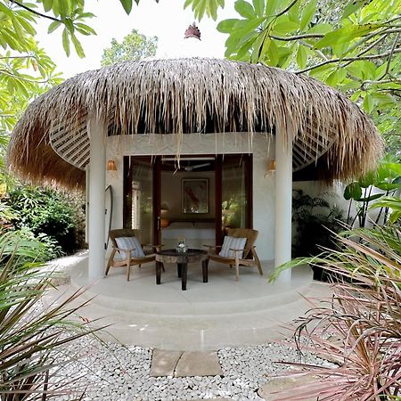 Bodhi Bingin Hotell Uluwatu Eksteriør bilde