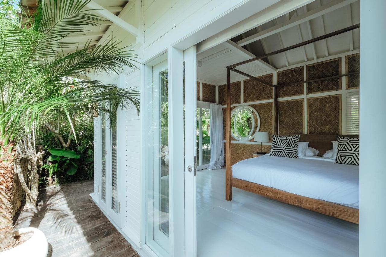 Bodhi Bingin Hotell Uluwatu Eksteriør bilde