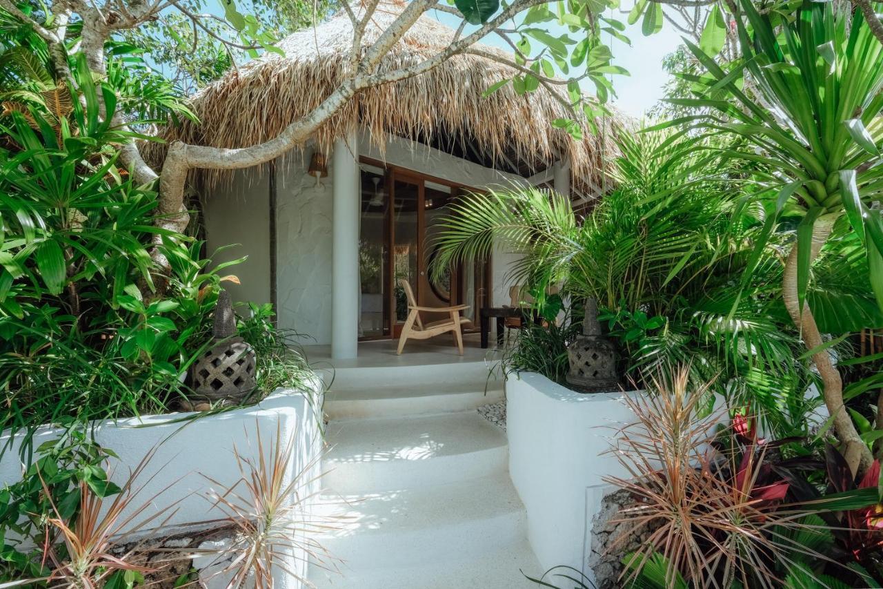 Bodhi Bingin Hotell Uluwatu Eksteriør bilde