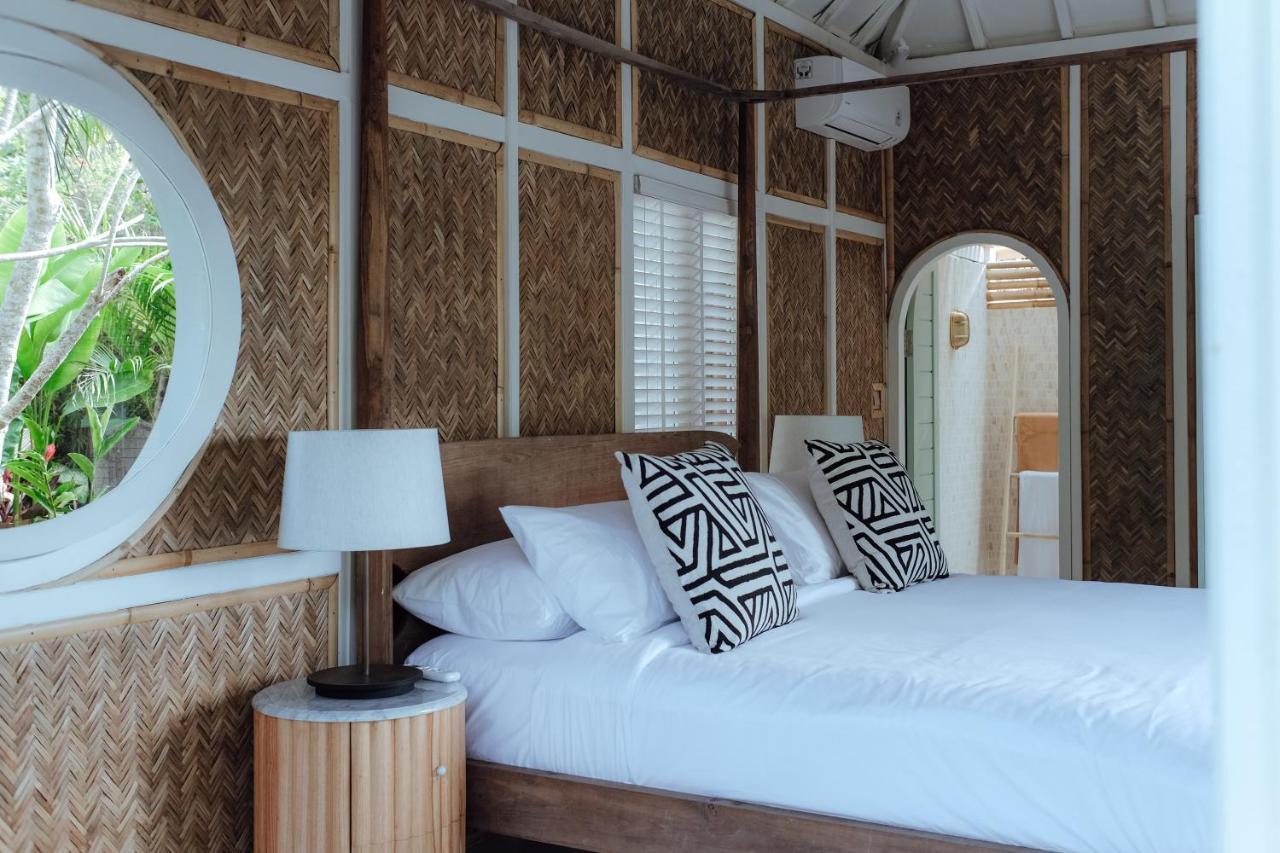 Bodhi Bingin Hotell Uluwatu Eksteriør bilde