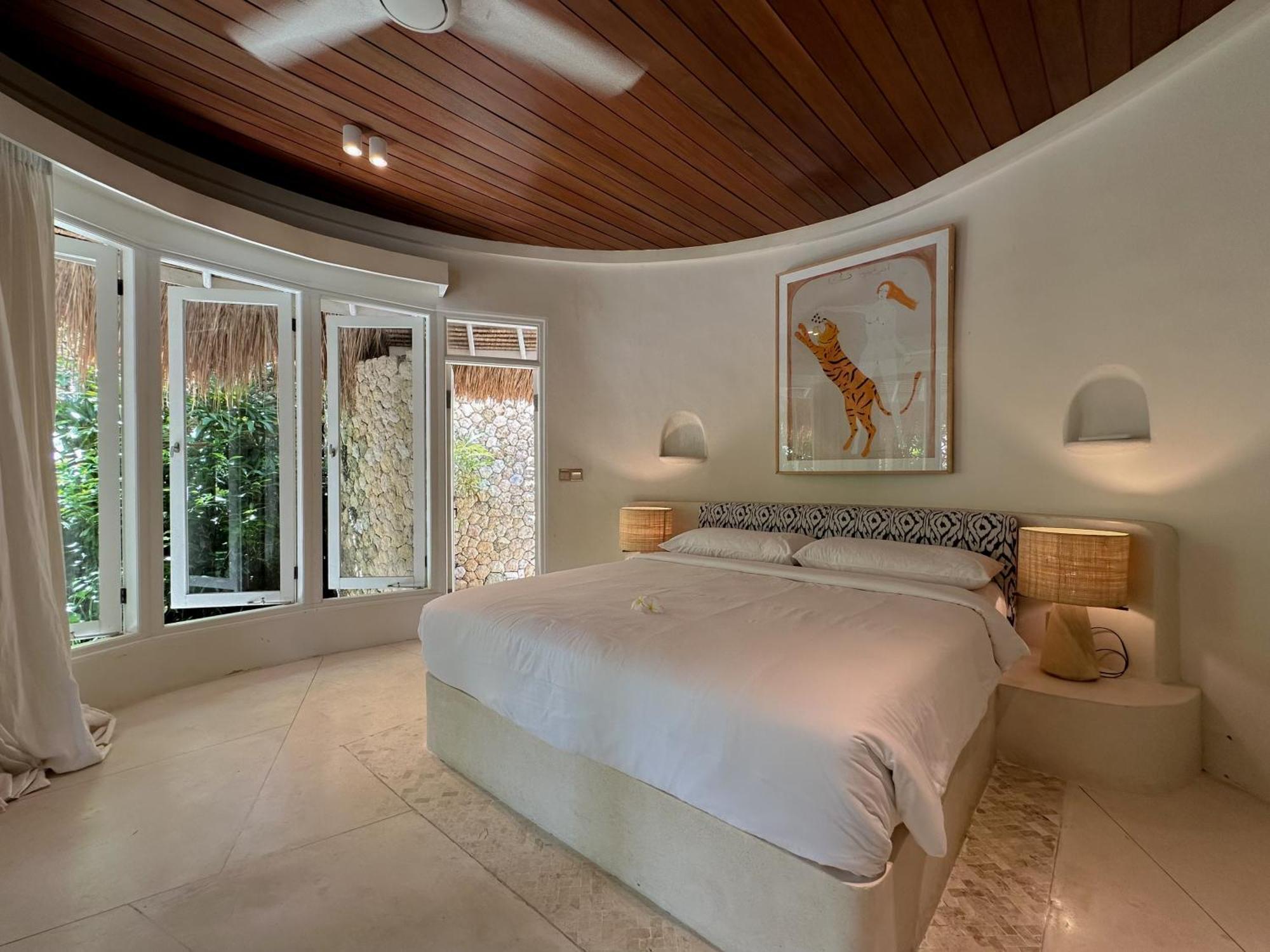 Bodhi Bingin Hotell Uluwatu Eksteriør bilde