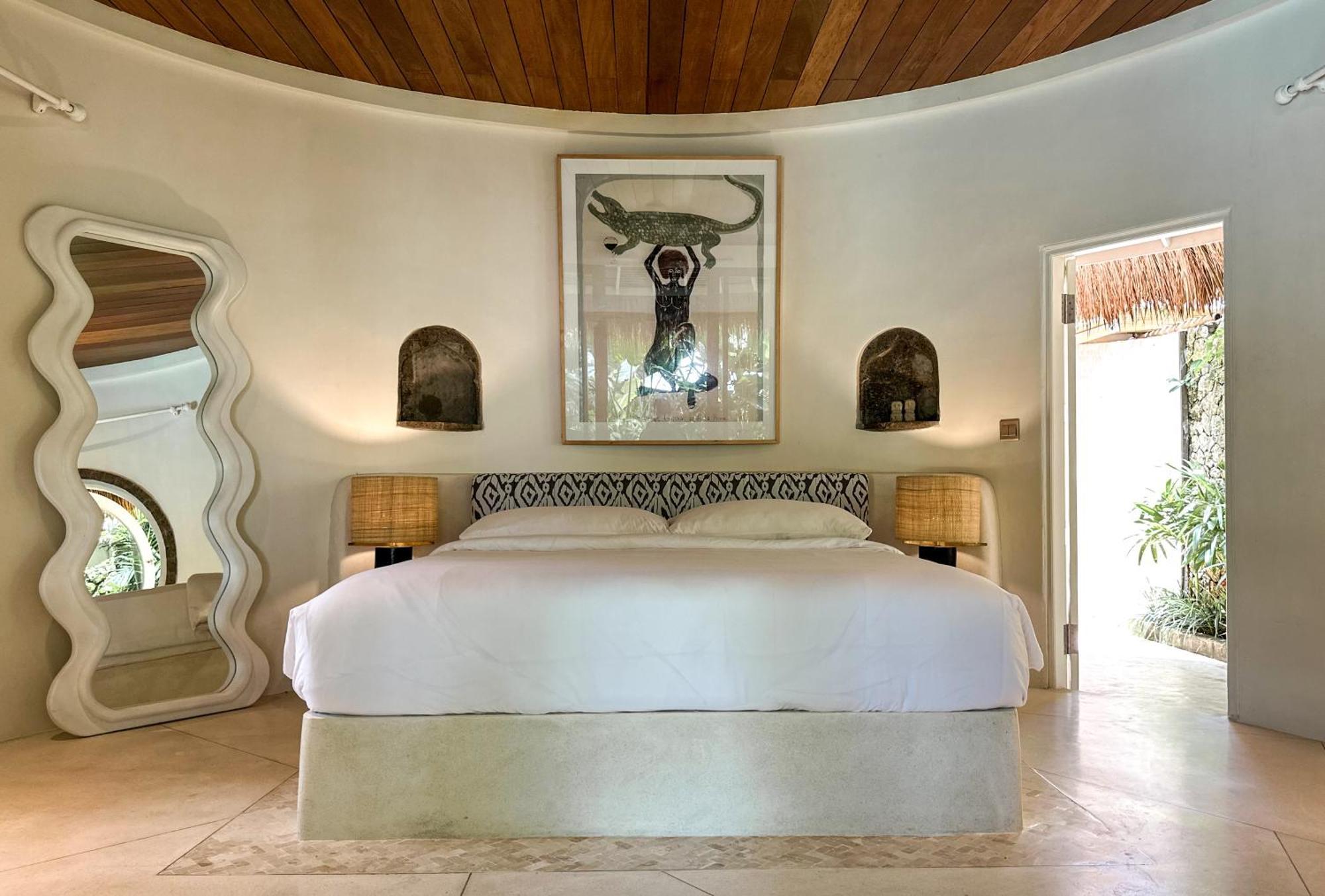 Bodhi Bingin Hotell Uluwatu Eksteriør bilde