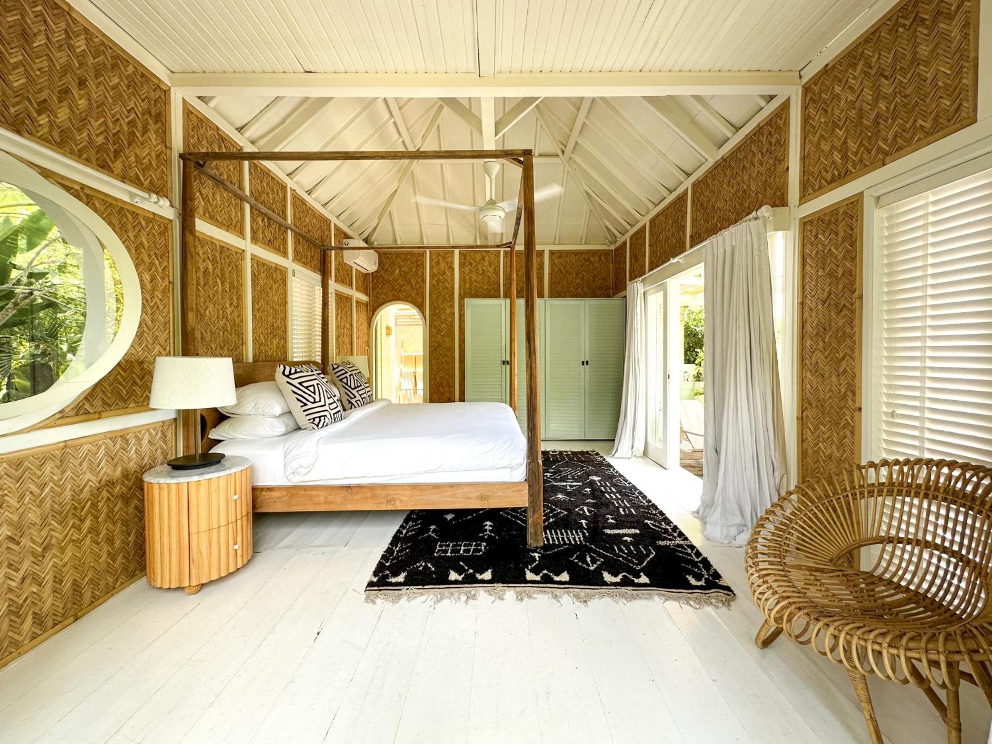 Bodhi Bingin Hotell Uluwatu Eksteriør bilde