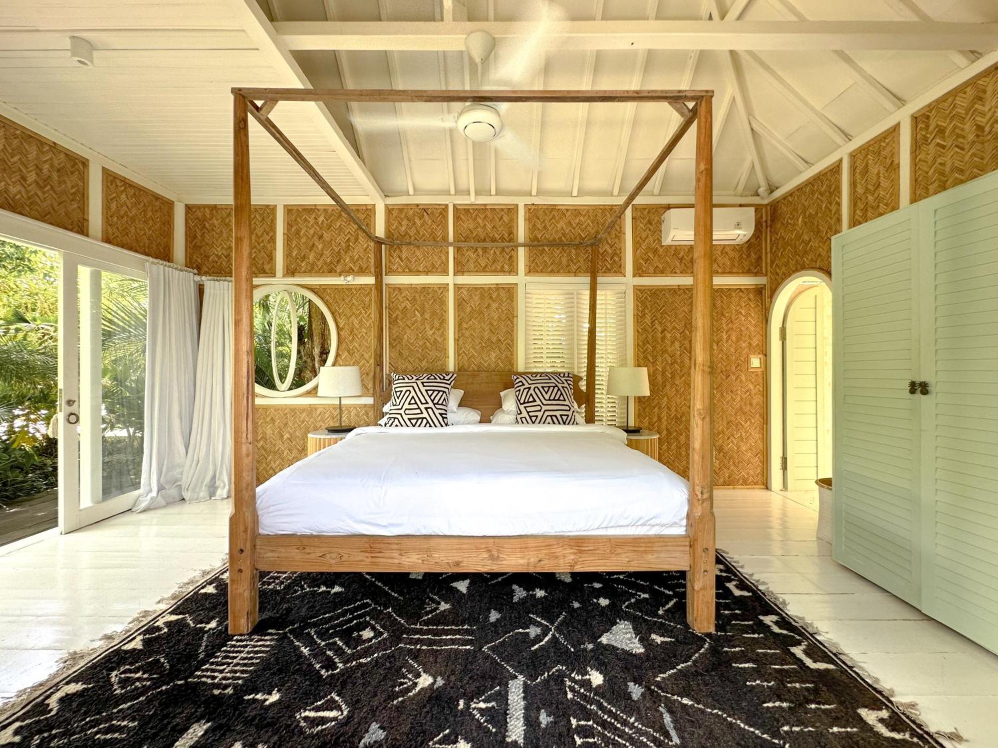 Bodhi Bingin Hotell Uluwatu Eksteriør bilde