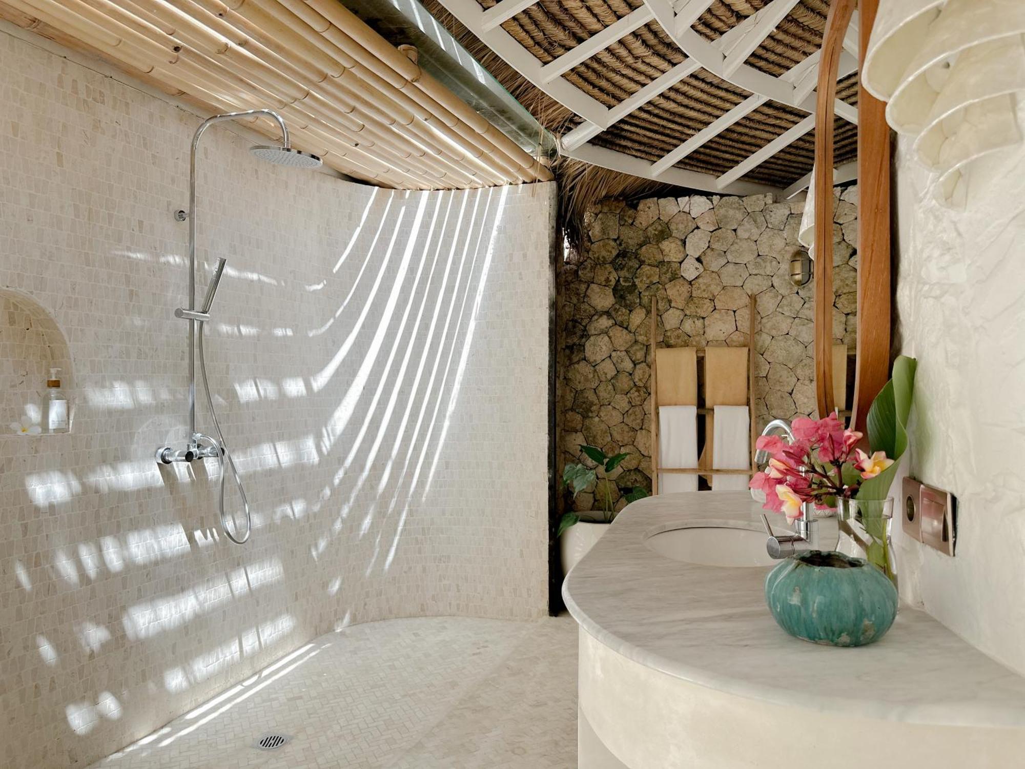 Bodhi Bingin Hotell Uluwatu Eksteriør bilde