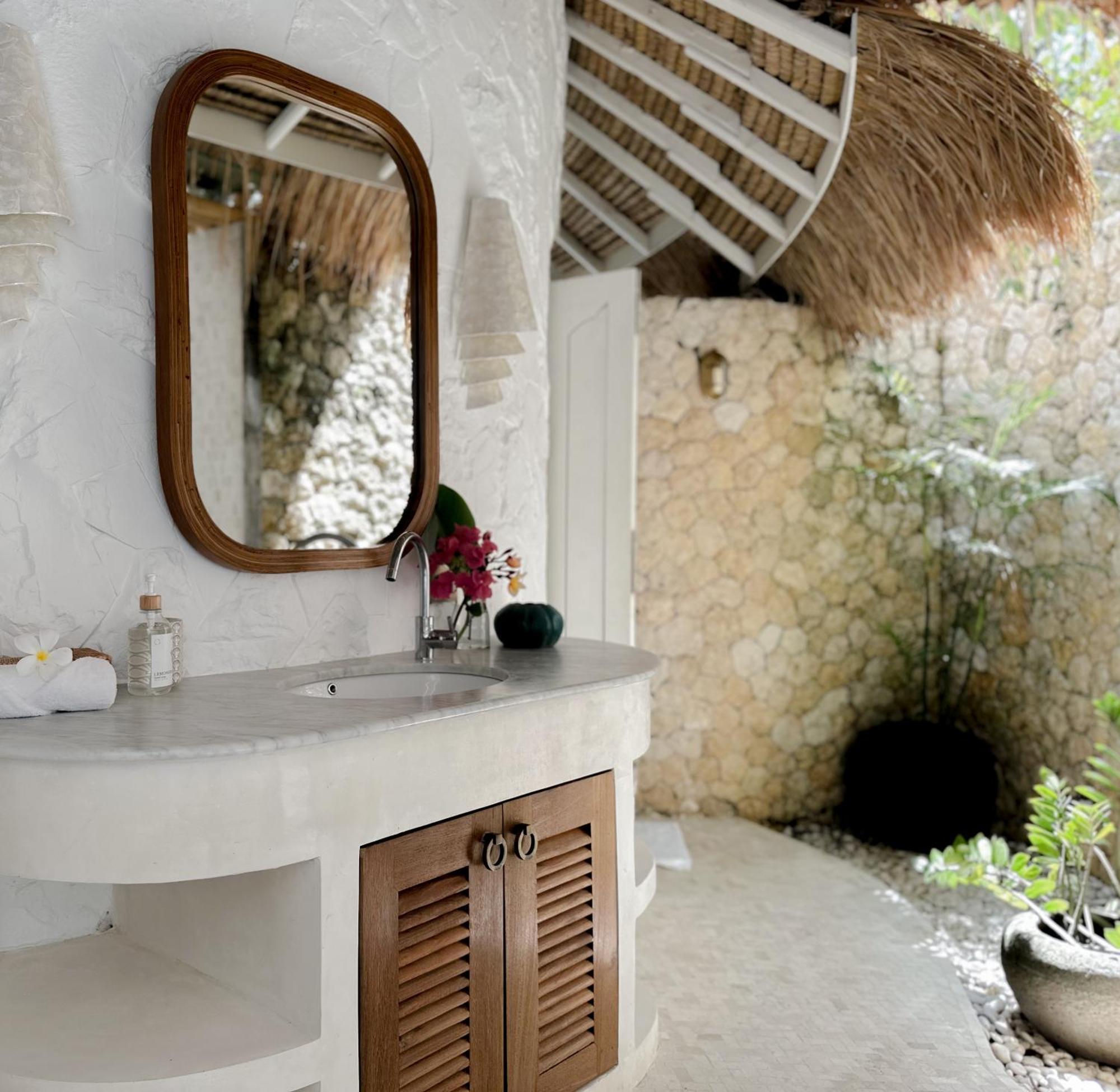 Bodhi Bingin Hotell Uluwatu Eksteriør bilde