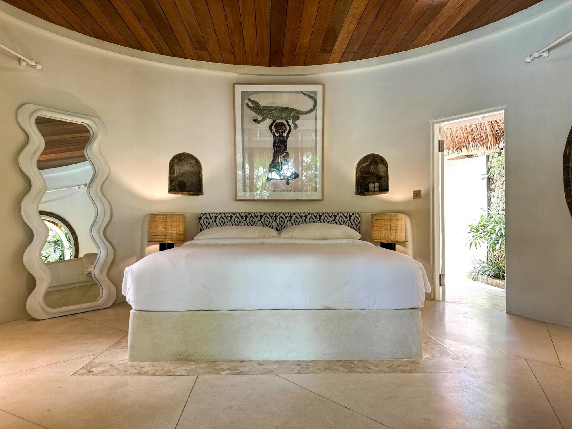 Bodhi Bingin Hotell Uluwatu Eksteriør bilde
