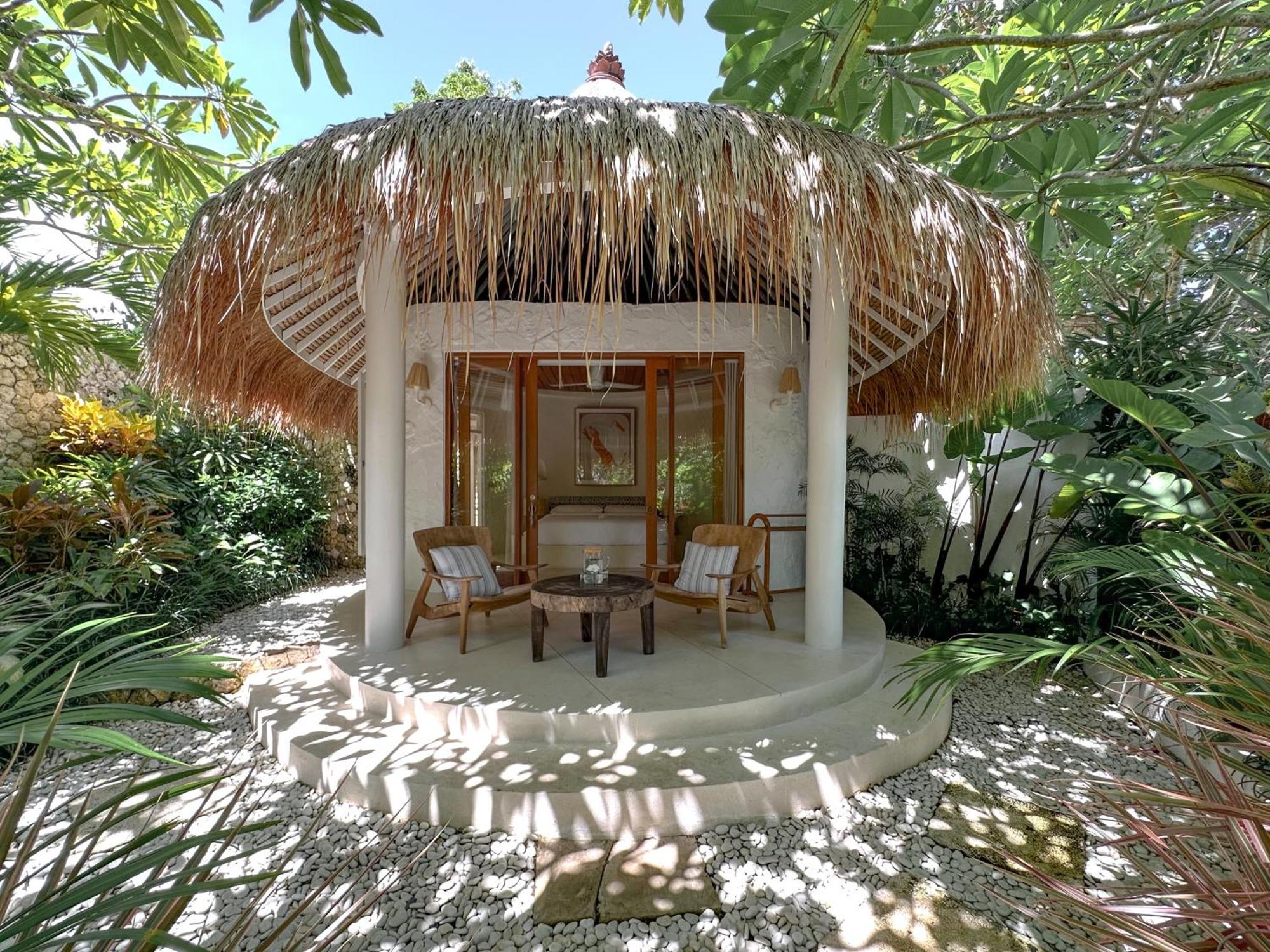 Bodhi Bingin Hotell Uluwatu Eksteriør bilde