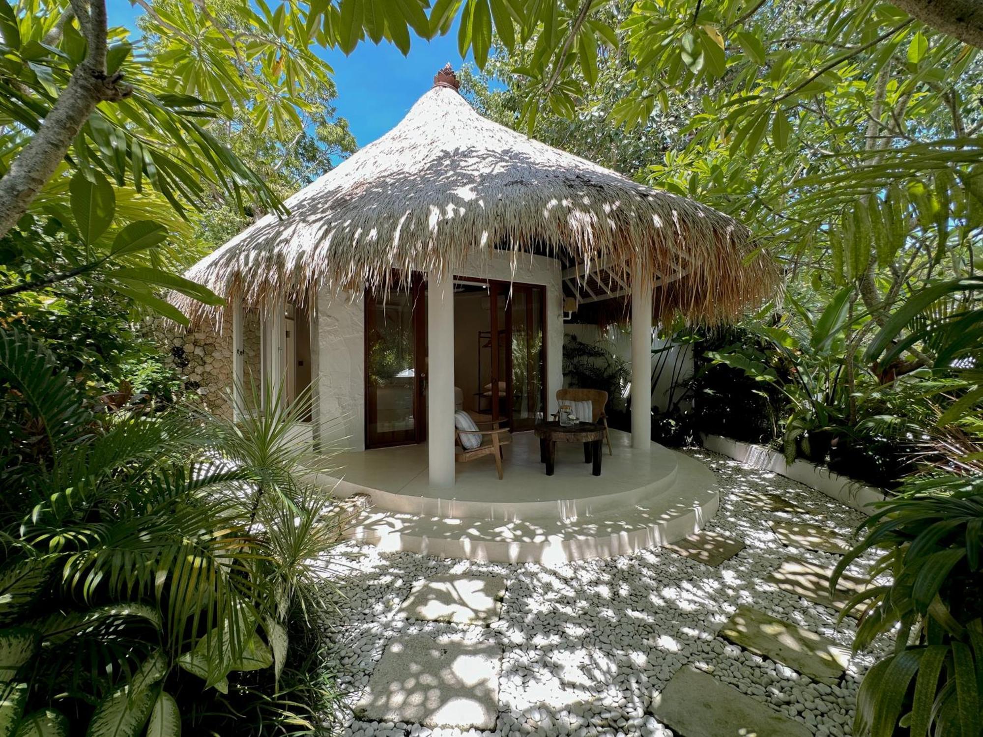 Bodhi Bingin Hotell Uluwatu Eksteriør bilde