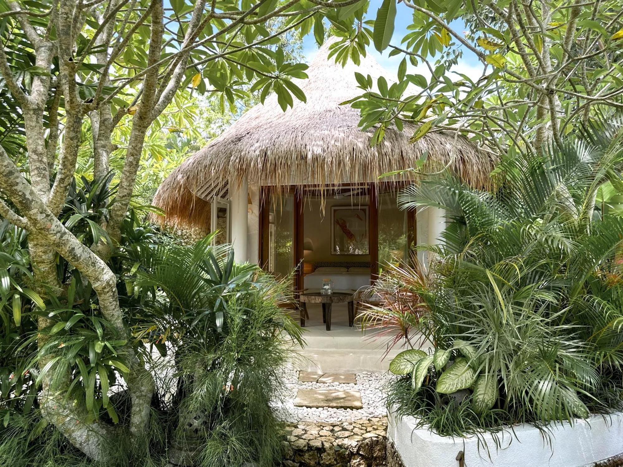 Bodhi Bingin Hotell Uluwatu Eksteriør bilde