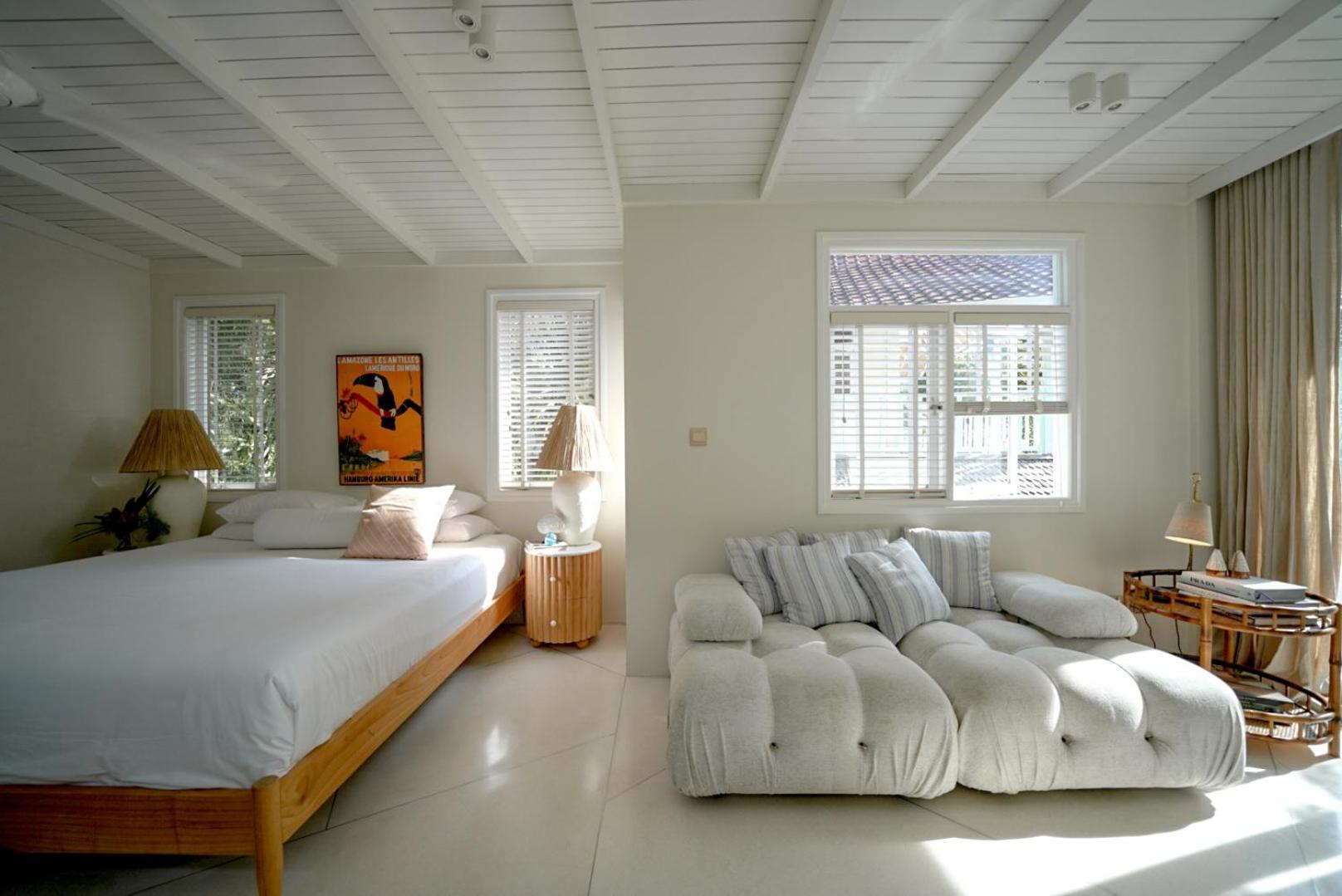 Bodhi Bingin Hotell Uluwatu Eksteriør bilde