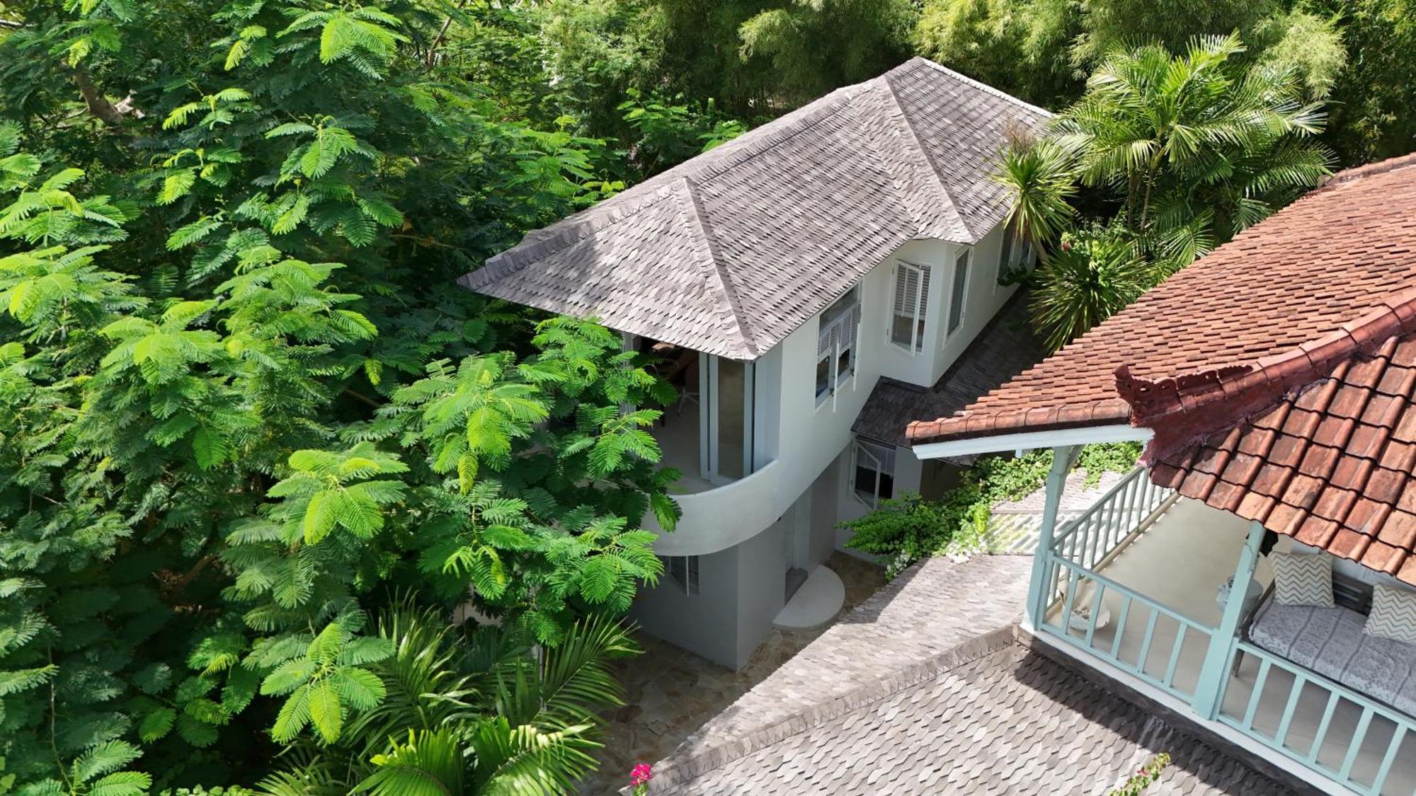 Bodhi Bingin Hotell Uluwatu Eksteriør bilde