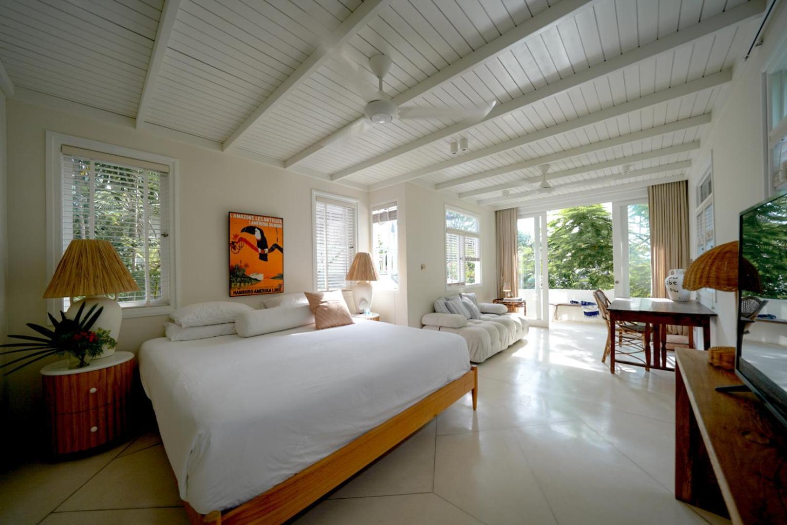 Bodhi Bingin Hotell Uluwatu Eksteriør bilde