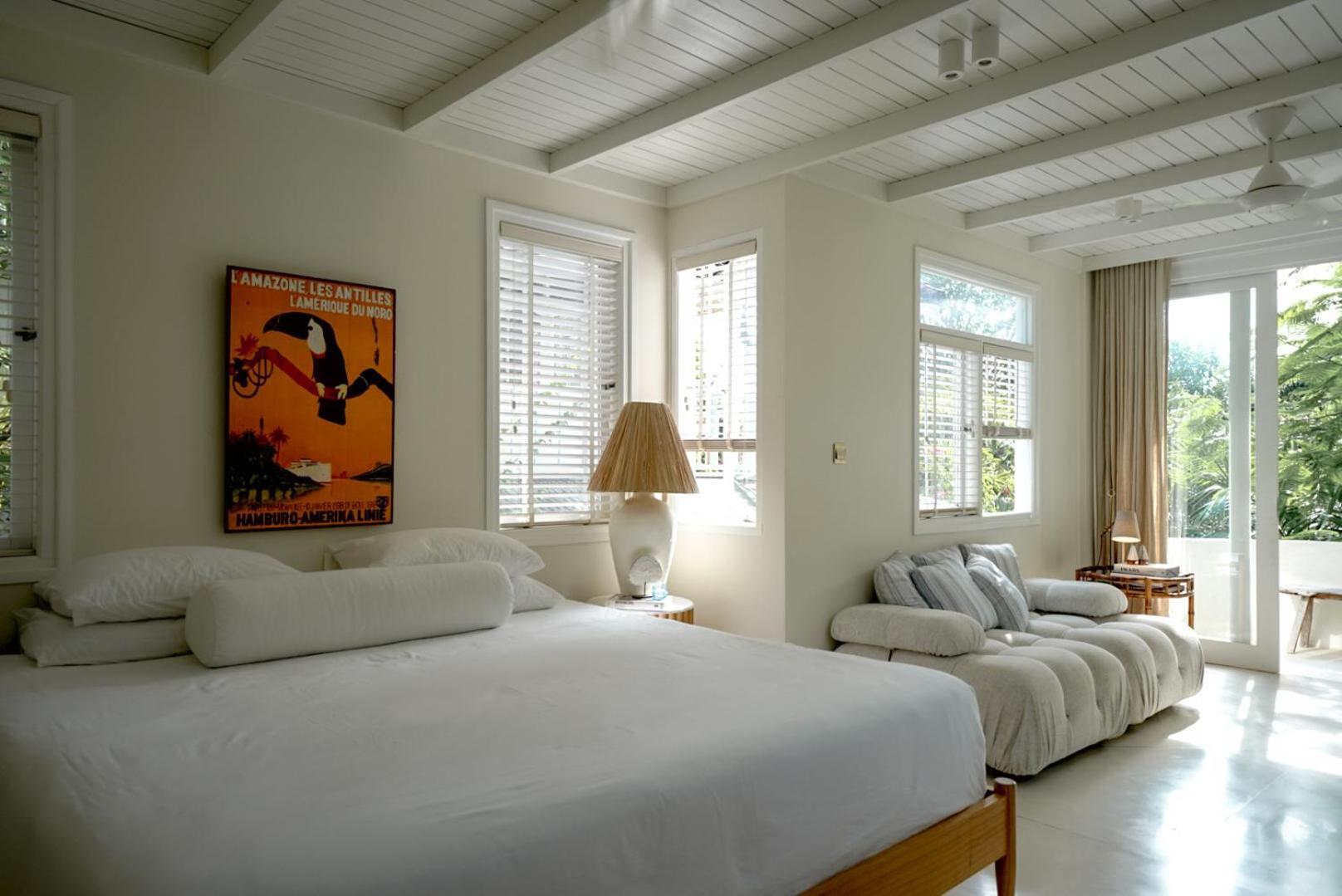 Bodhi Bingin Hotell Uluwatu Eksteriør bilde