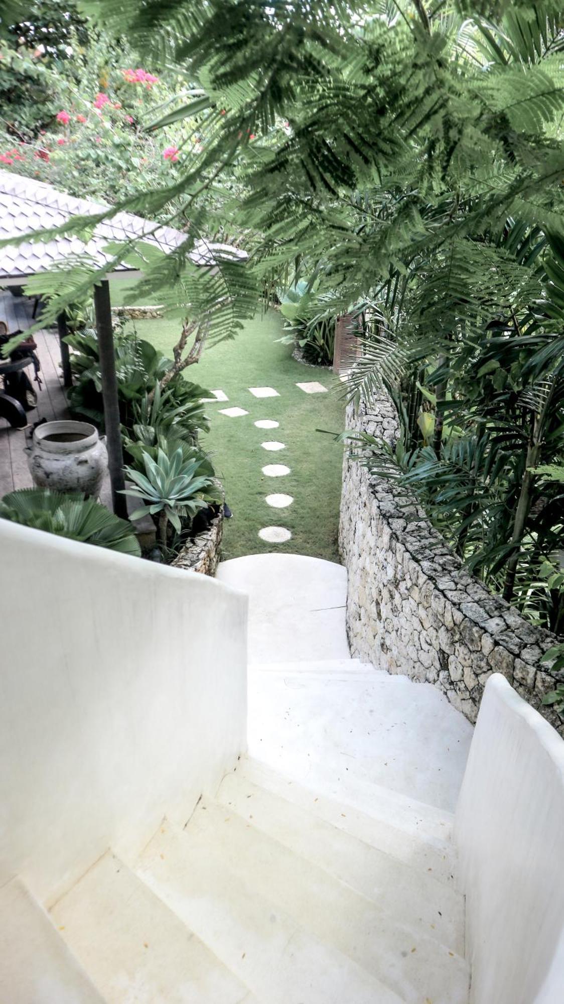 Bodhi Bingin Hotell Uluwatu Eksteriør bilde